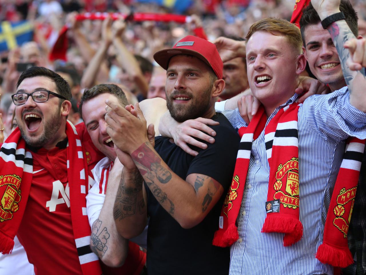 Manchester United