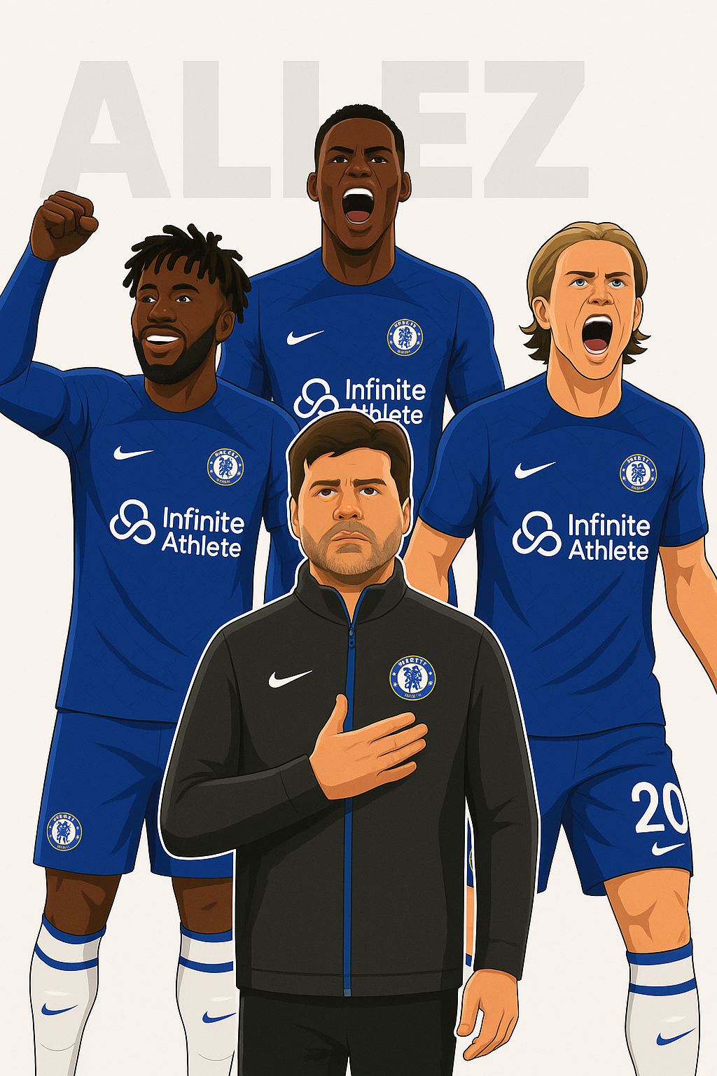 Chelsea