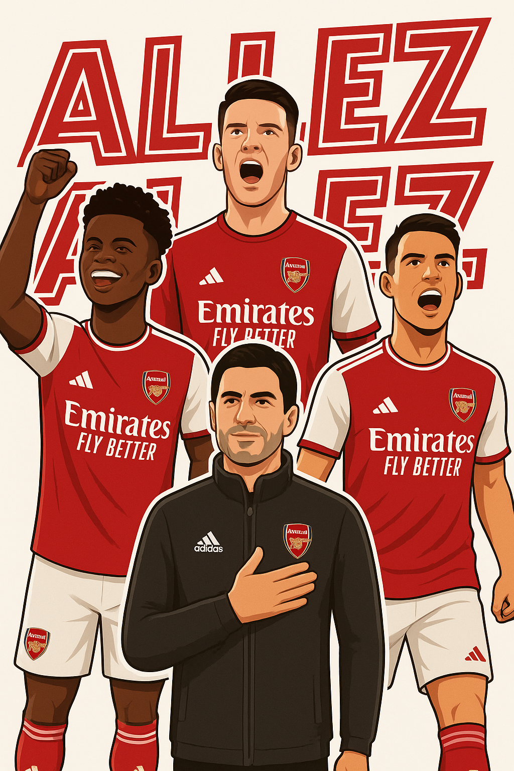 Arsenal