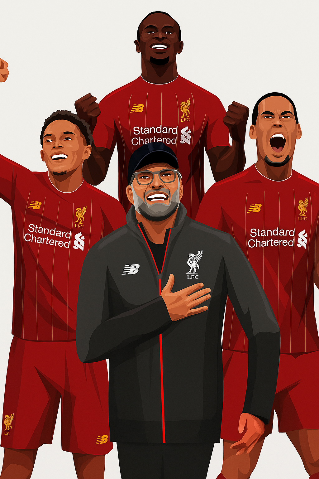 Liverpool