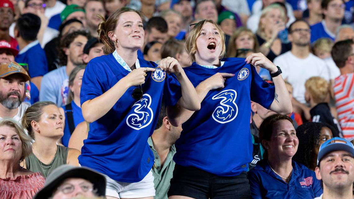 Chelsea