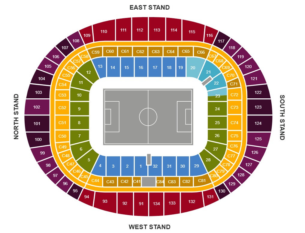 Stadium Image