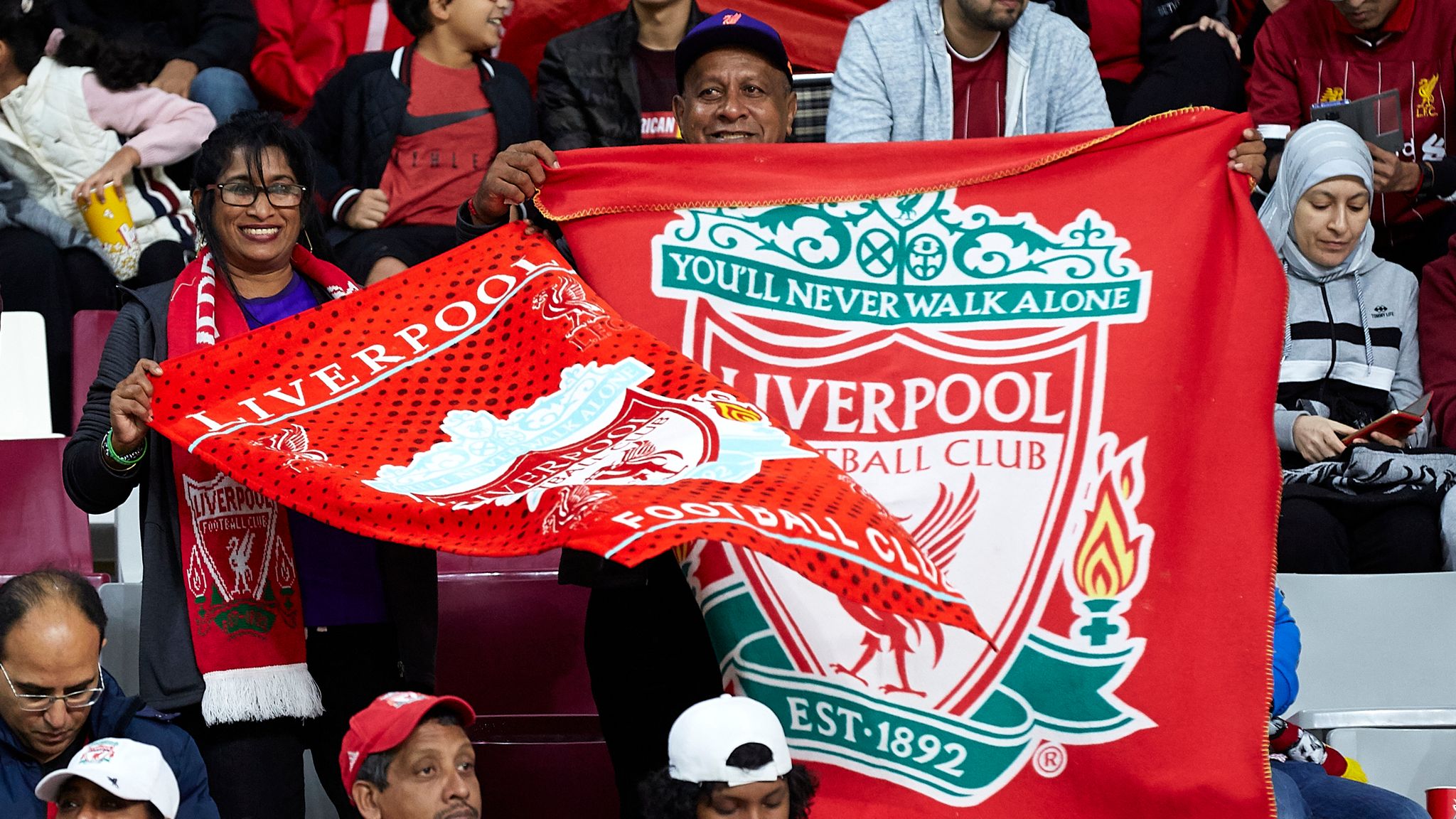 Liverpool